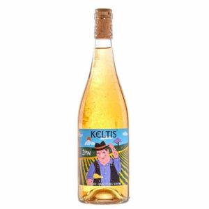 keltis žan belo macerirano