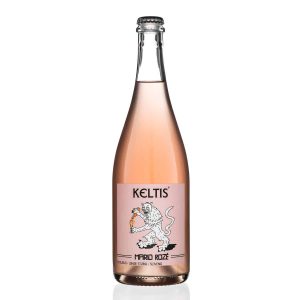 Keltis Mario Natur rozé