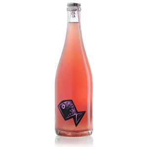 Gordia natural bubbles rosé