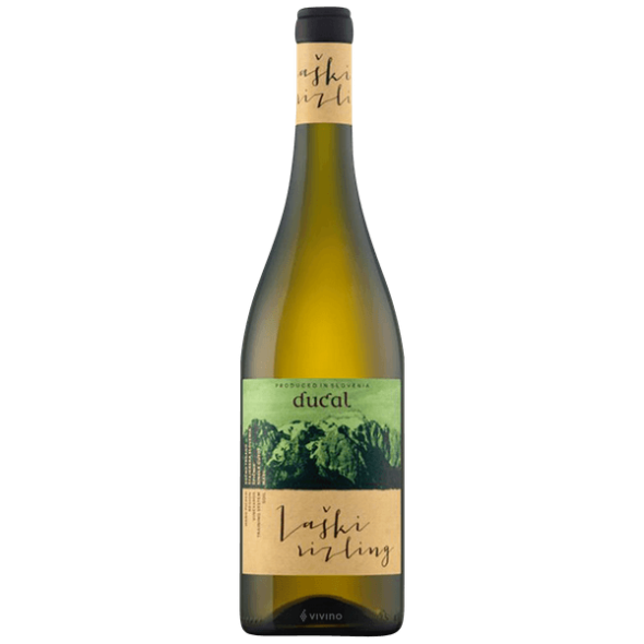 Ducal laški rizling 2020