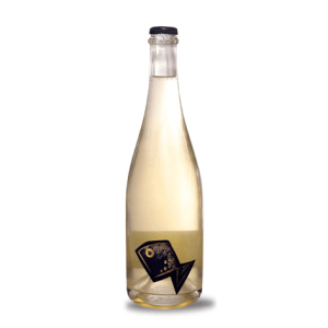 gordia natural bubbles peneče