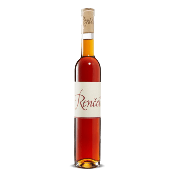 renčel zlate solzice 2006