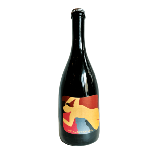Ducal Petillant-Naturel pet-nat