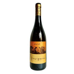 ducal sauvignon 2020 zlato