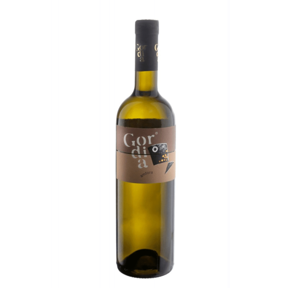 gordia amfora 2019 jantarne