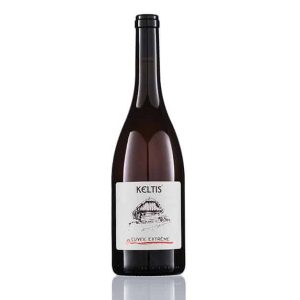 Keltis Cuvée Extreme macerirano