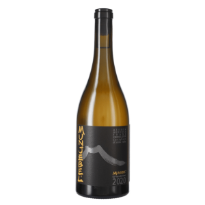 Munjebel bianco grecanico carricante