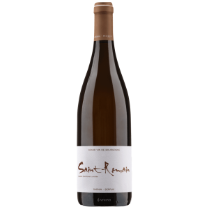 Sarnin-Berrux Saint Romain blanc