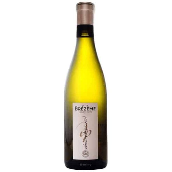texier Brézème vieille roussette