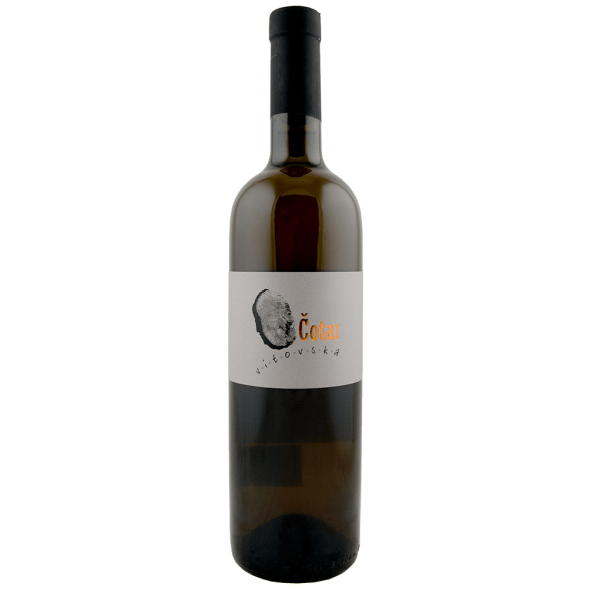 Čotar vitovska 2020 naravno